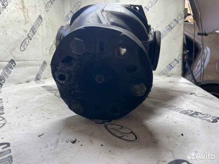 Редуктор заднего моста Mercedes CL500