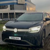 Volkswagen ID.6 Crozz AT, 2022, 14 970 км, с пробегом, цена 3 650 000 руб.