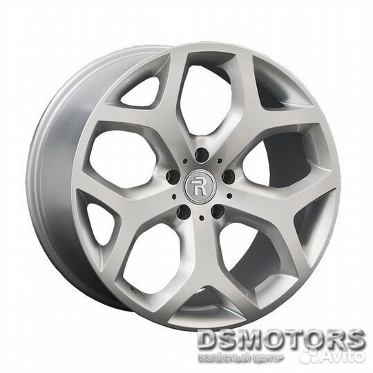 Диски B70 10/20 5x120 ET40 d74.1 S