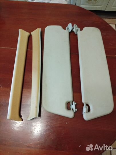 Жесткий потолок Газ 31105 рестайлинг