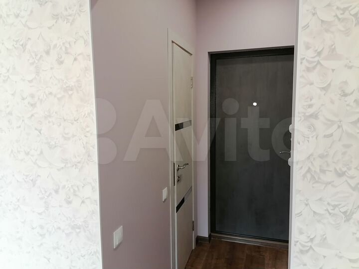 Квартира-студия, 20 м², 2/4 эт.