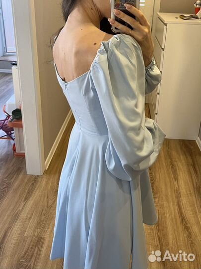 Платье женское 42