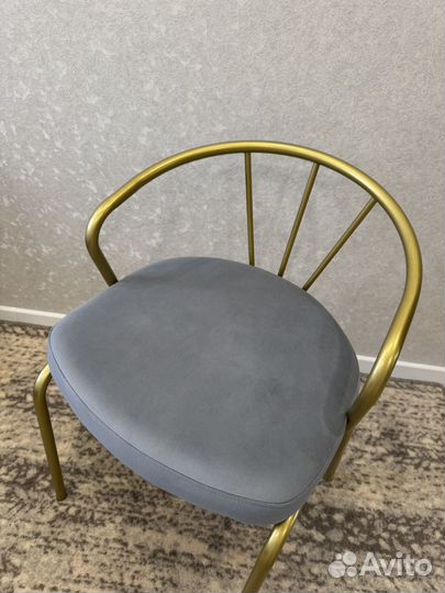 Дизайнерский стул prestol (richard)