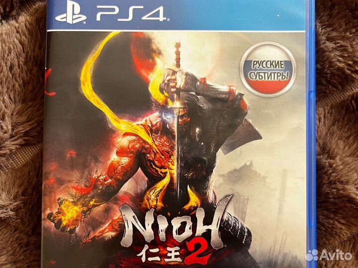 Игры для приставок ps4