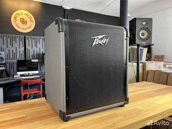 Peavey MAX150