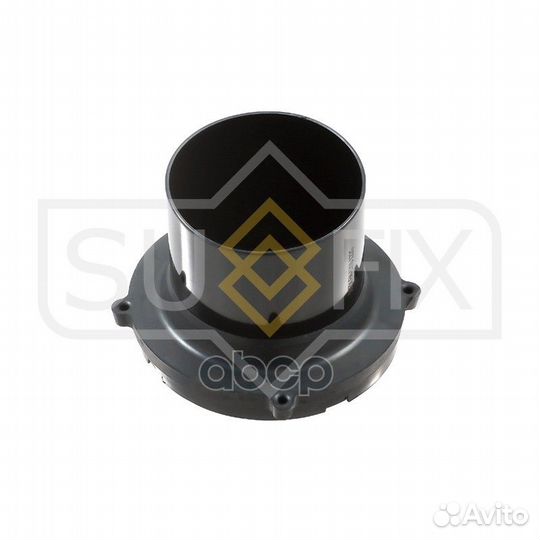 Опора стойки перед прав/лев FM-1298 FM1298