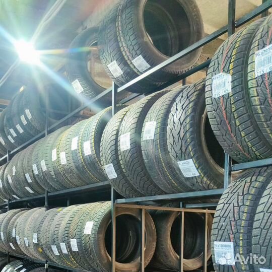 Kumho Solus KH17 205/55 R16 91H