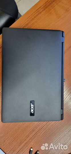 Ноутбук Acer