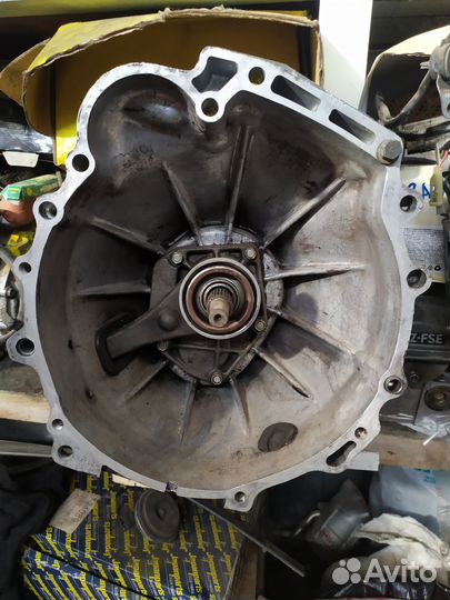 МКПП ниссан цедрик глория y30 ca20s