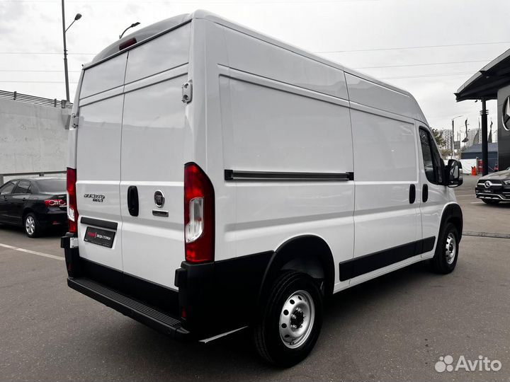 FIAT Ducato 2.3 МТ, 2024