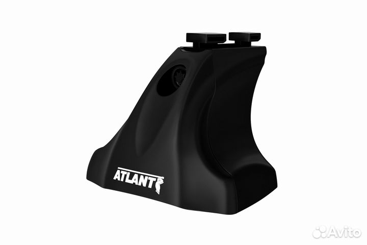 Багажник на крышу Subaru Impreza Atlant 7002