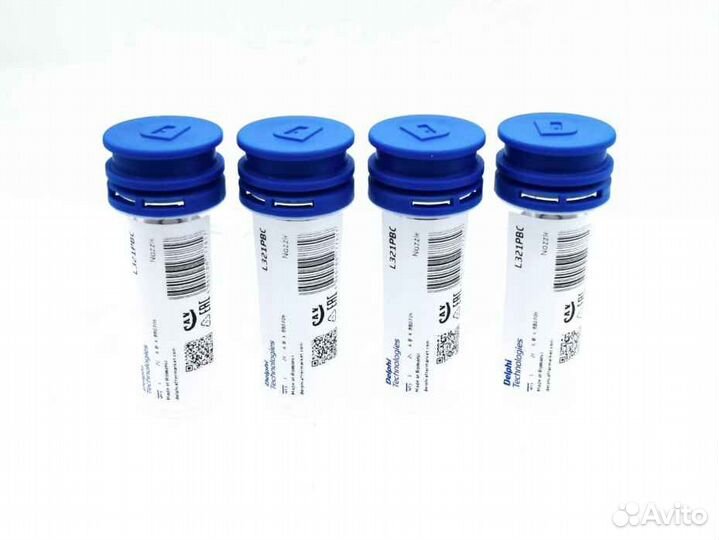 Распылитель L321PBC Delphi