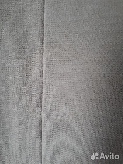 Платье трикотажное женское