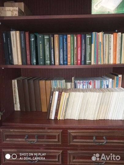 Библиотека книг по радиотехнике и радиоэлектроники