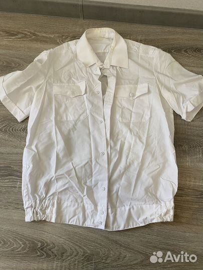 Полицейская форма мужская