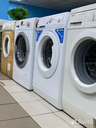 Стиральная машина бу с доставкой