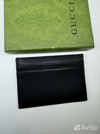 Картхолдер gucci