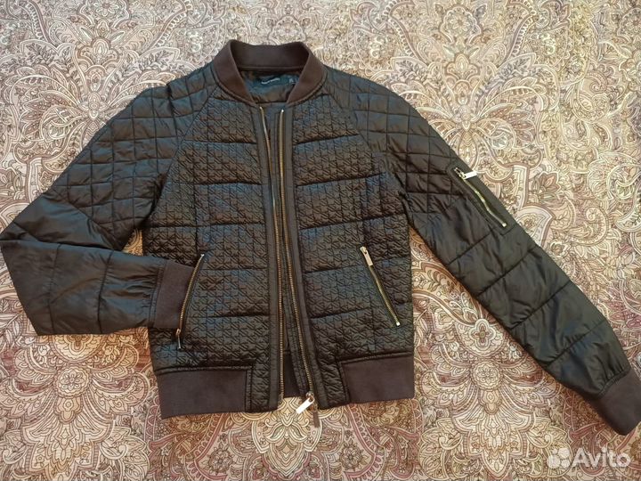 Куртка д/с Karen Millen