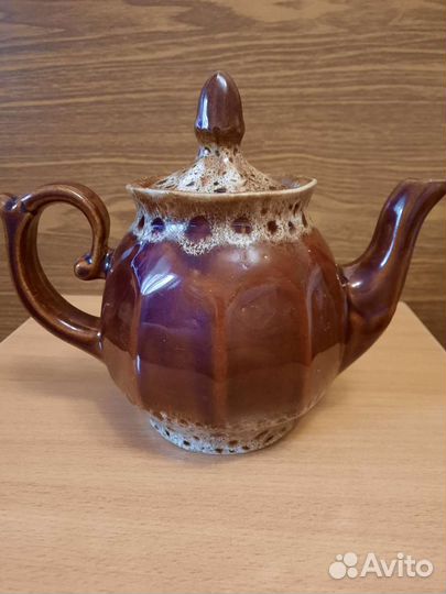 Чайник заварочный СССР