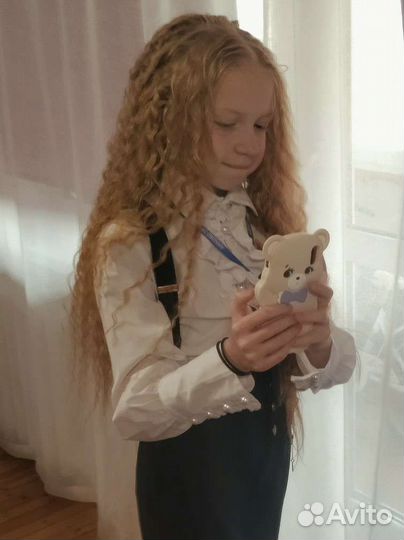 Инфанта блузка 146