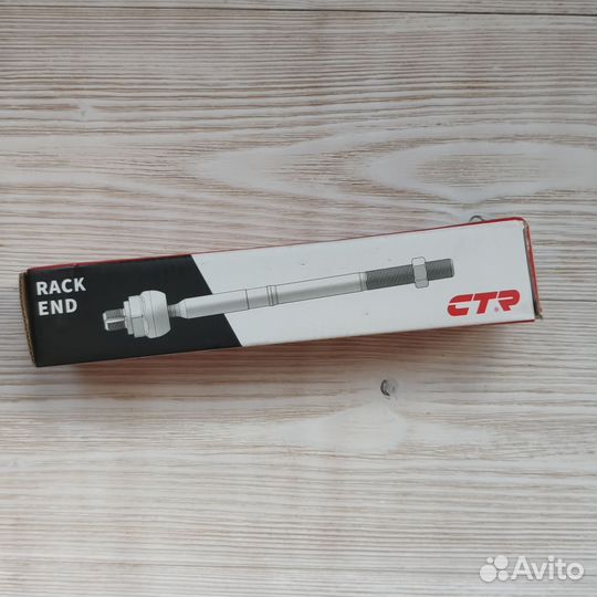 Тяга рулевая для Honda Civic X