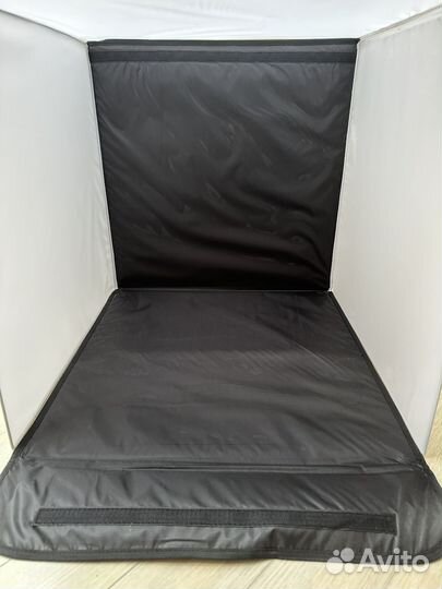 Фотобокс для предметной съемки