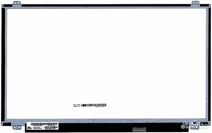 Экран для ноутбука HP Probook 655 G1 FullHD