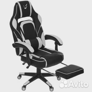 Компьютерное кресло новое