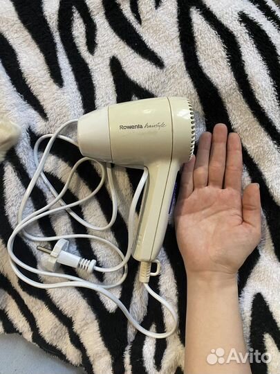 Фен для волос