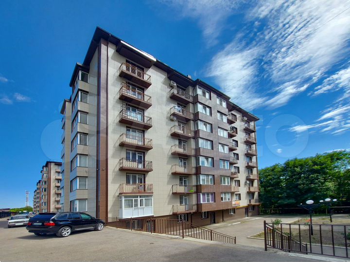 Коммерческое помещение, 116.7 м² и 127,9 м²