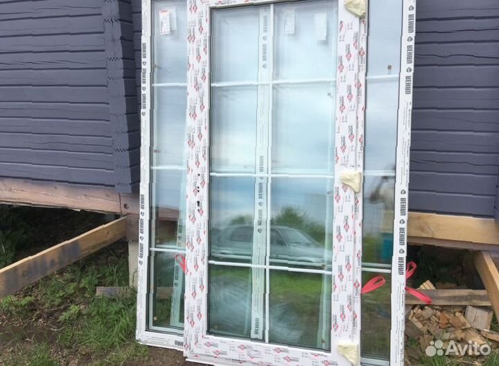 Окна пластиковые. Алюминиевые. Раздвижные двери