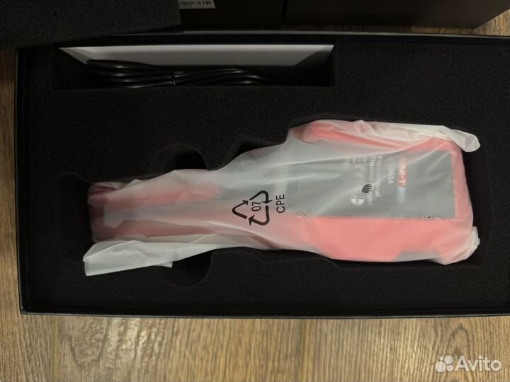 Тепловизор uni t i260a