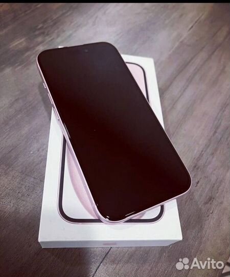 iPhone 15, 128 ГБ