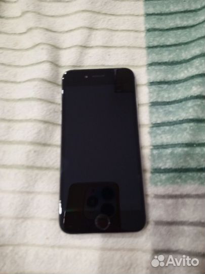 iPhone 6, 64 ГБ