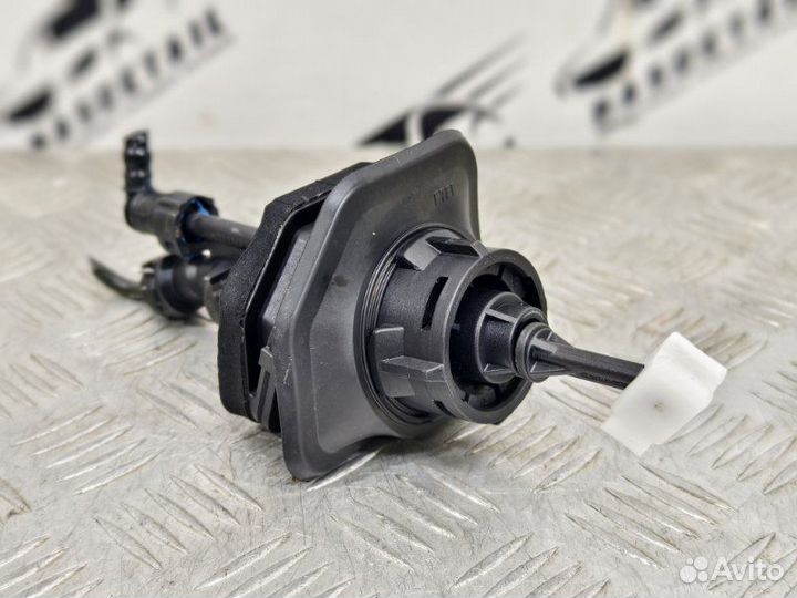 Главный цилиндр сцепления Ford Focus 3 1.6 pnda