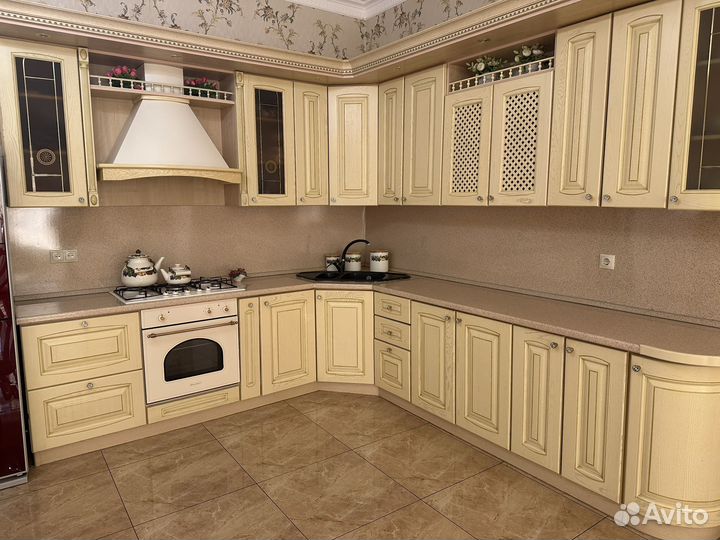 Кухонная гарнитура