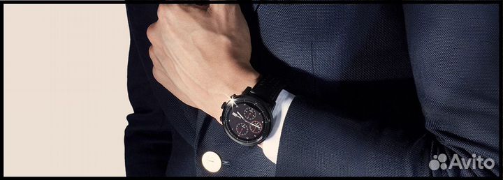 Xiaomi Amazfit Pace 2 (Stratos) -Гарантия,Доставка