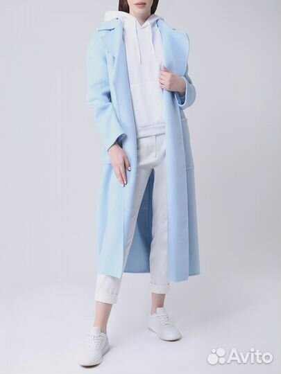 Худи хлопковое Polo Ralph Lauren