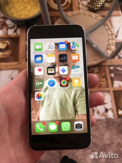 Продам Se 2020