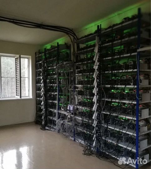 Майнинг отель 8.08 запуск 4.3р