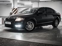 Skoda Octavia 1.4 AMT, 2013, 154 600 км, с пробегом, цена 1 250 000 руб.