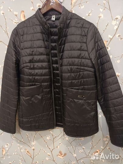 Куртка, ветровка 44-46р