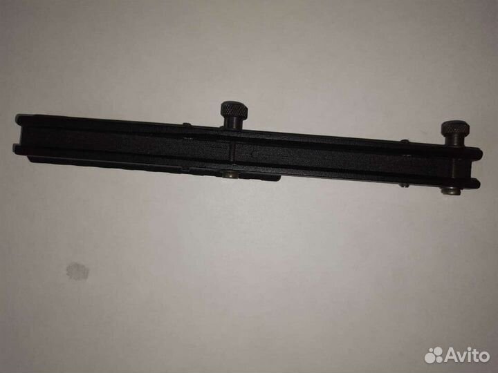 Переходник с выносом ласт-вивер 19 см