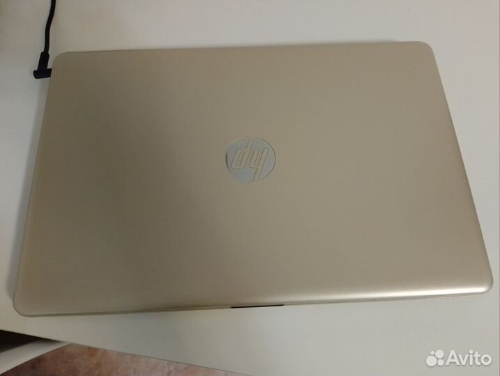 Hp 15-bs058ur