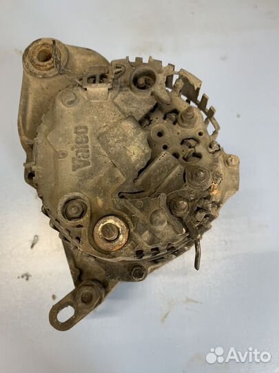 Генератор Ниссан Авенир