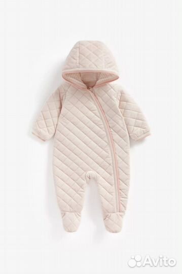 Комбинезон демисезонный Mothercare 80