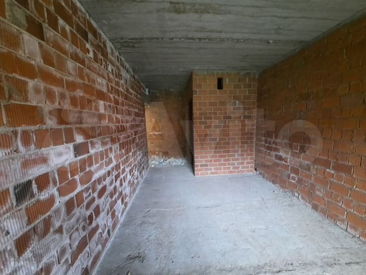 1-к. квартира, 25,8 м², 3/3 эт.