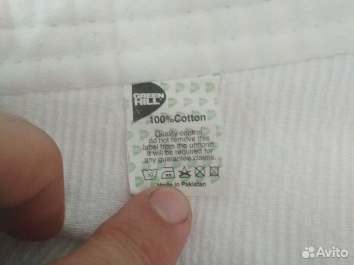 Кимоно для дзюдо