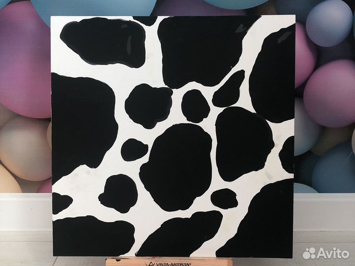 Коровка из кореновки