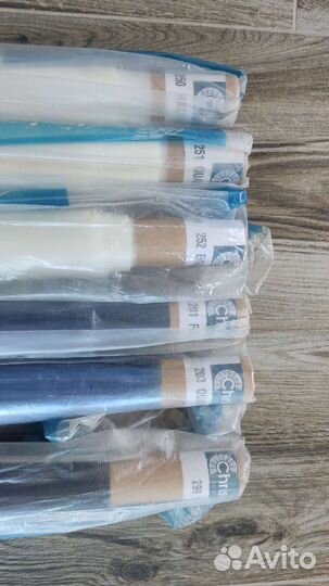 Светофильтры chris james